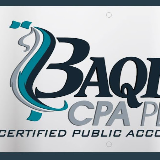 Baqir CPA PLLC logo