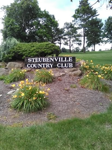 Country Club «Steubenville Country Club», reviews and photos, 413 Lovers Ln, Steubenville, OH 43953, USA