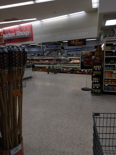 Supermarket «Hy-Vee», reviews and photos, 525 W Cherry St, Vermillion, SD 57069, USA