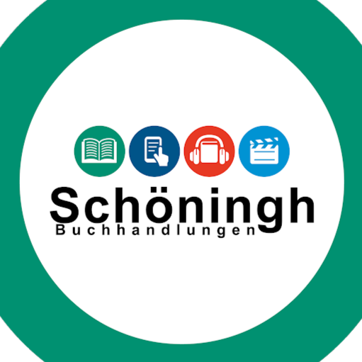 Buchhandlung Schöningh in Bad Kissingen logo