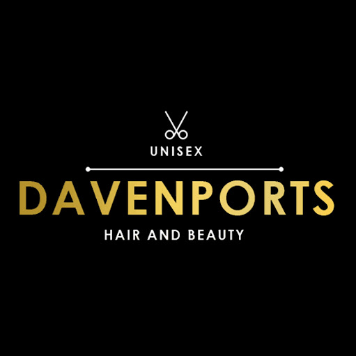 Davenports Hair And Beauty Salon