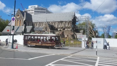 Photos of Rendezvous Hotel Christchurch