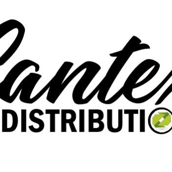 Cantex Distribution Inc.