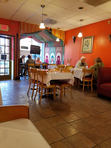 Moroccan Restaurant «Marrakech Morrocan Cafe & Grill», reviews and photos, 341 Ludlow Ave, Cincinnati, OH 45220, USA