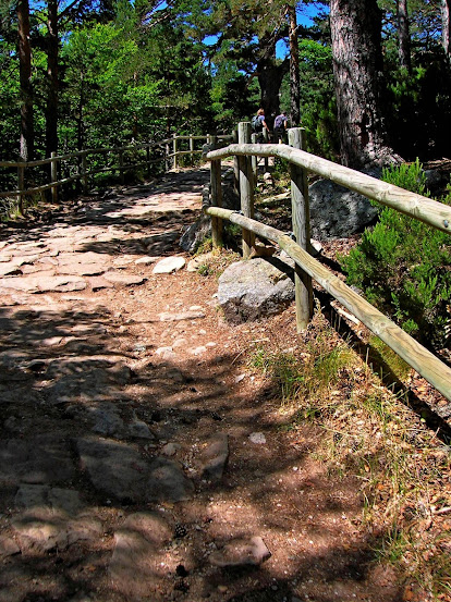 Un paseo por las nubes de Los Pirineos.. Los%2BPirineos%2B2014%2B041