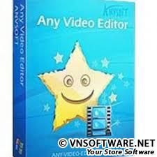 AVCLabs Any Video Editor