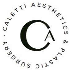 Dott. mag. Andrea Caletti logo