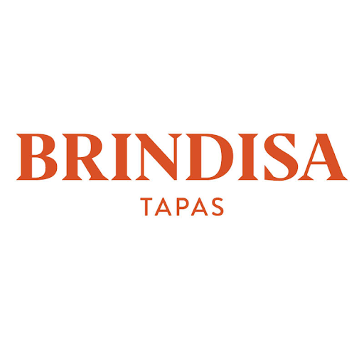 Tapas Brindisa London Bridge logo