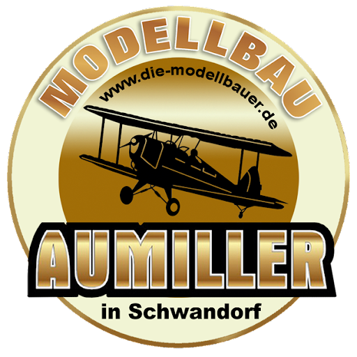 M.S.S. Waldemar Aumiller, Modellbau, Modelleisenbahn Schwandorf, Oberpfalz, Bayern logo