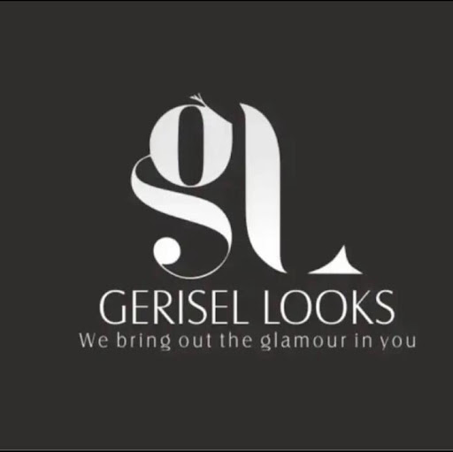 Gerisel Looks Hair & Beauty logo