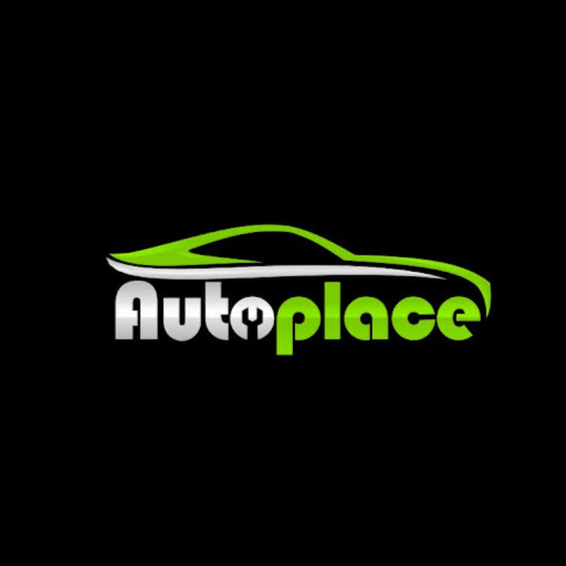 Autoplace logo