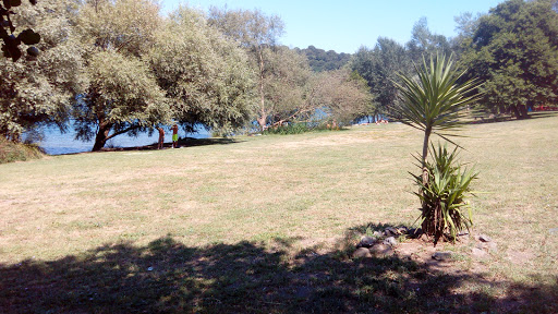 Lac de Martignano