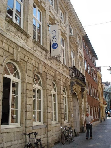 LOKO - de Leuvense Overkoepelende KringOrganisatie
