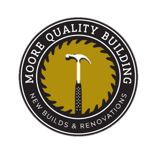 Moore Quality Building logo