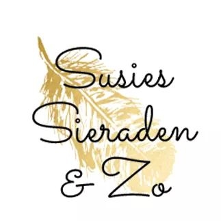 Susies Sieraden & Zo logo