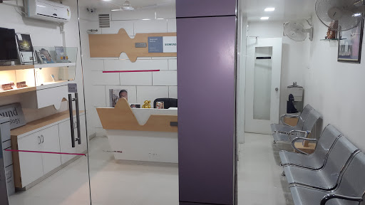 Sai Surgical & Hearing Services Siemens BestSound Centre, Savedi Rd, Bishop Lloyd Colony, Ahmednagar, Maharashtra 414003, India, Hearing_Aid_Shop, state MH