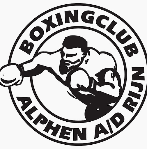 Boxing Club alphen aan den Rijn logo