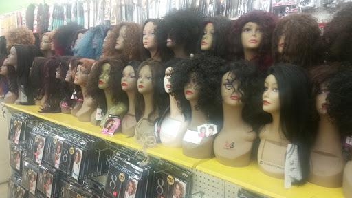 Beauty Supply Store «Unique Beauty Supply», reviews and photos, 752 N Main St, Providence, RI 02904, USA