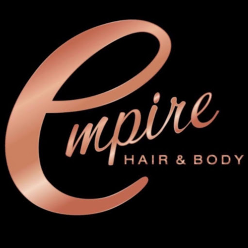 Empire Hair & Body