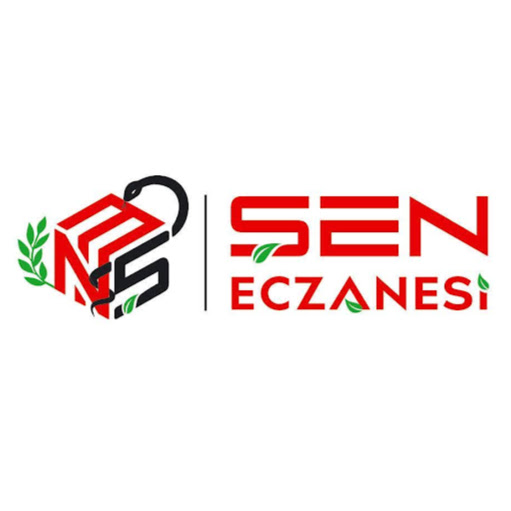 ŞEN ECZANESİ logo
