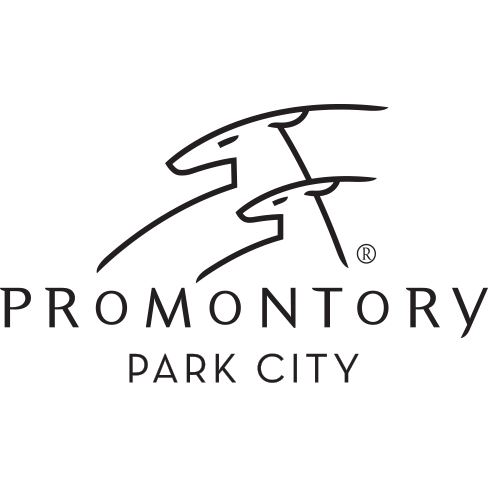 Promontory Pete Dye Golf Course logo
