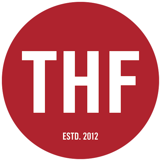 The Hamburger Foundation - Eaux-Vives logo