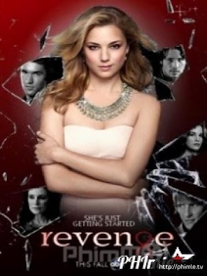 Revenge (Season 2) (2012)