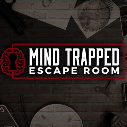 Mind Trapped Escape Room LLC logo