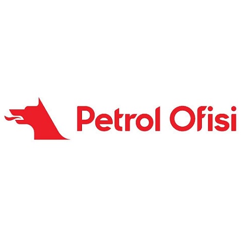 Petrol Ofisi logo