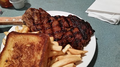 Photos of Henry's Restaurant