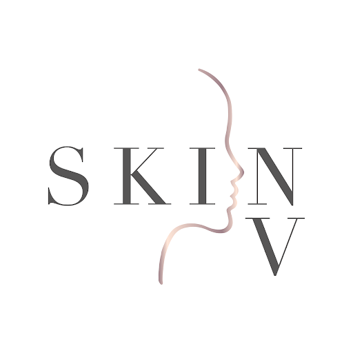 Skin NV- London logo