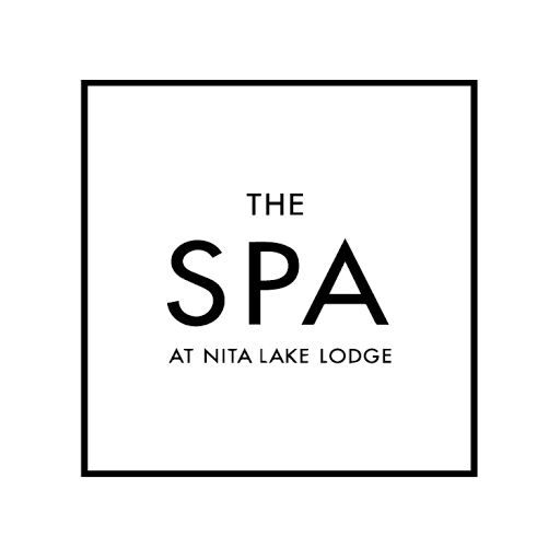 The Spa At Nita Lake Lodge logo