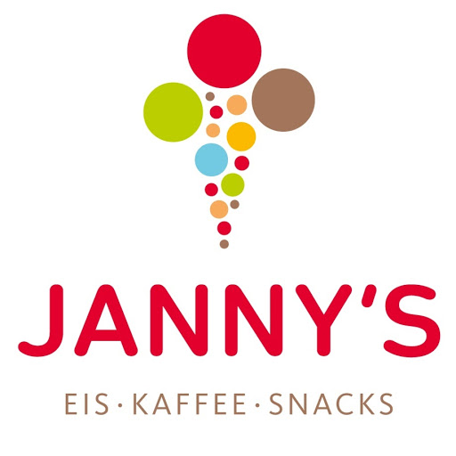 Jannys Eis logo