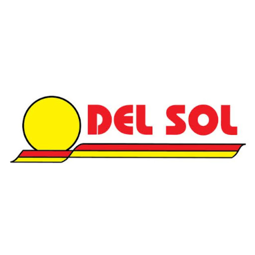 Del Sol Market logo