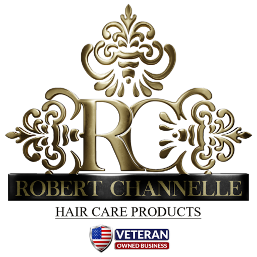 Robert Channelle Hair Care Products