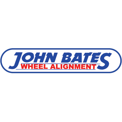 John Bates Wheel Alignment - Steering & Suspension Shop logo