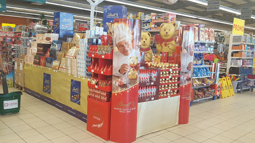 Supermarché Casino