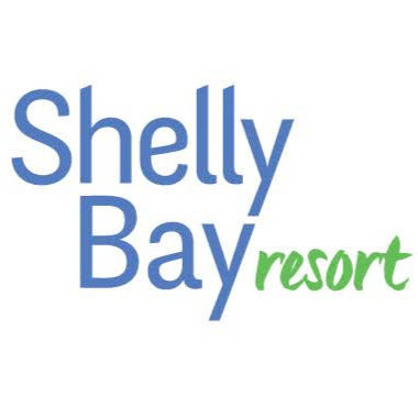 Shelly Bay Resort logo