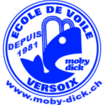 Center Nautique Moby-Dick logo