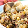 Oyster stuffing