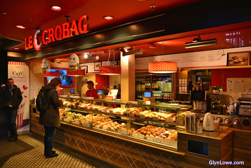 Le CroBag