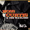 Hoss Curtis