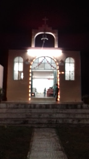 Capilla de Natividad, Calle 9, Amp Esperanza, 24080 Campeche, Camp., México, Organización religiosa | CAMP