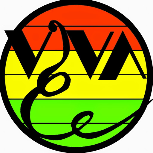 Vivace Karaoke Bar & Viva Fried Chicken logo