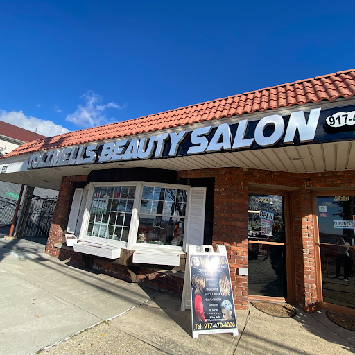 Yolimell's Beauty Salon