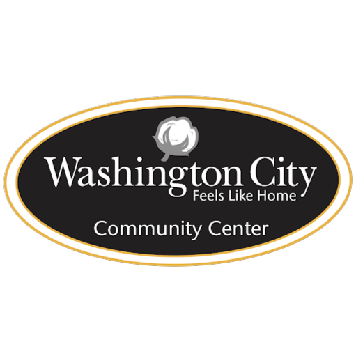 Washington City Community Center logo