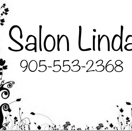 Salon Linda logo