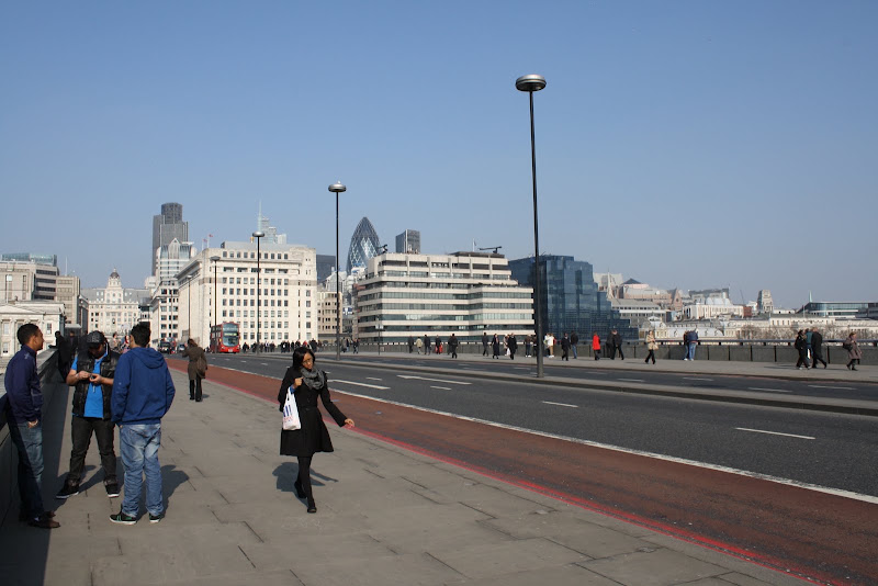 London Bridge