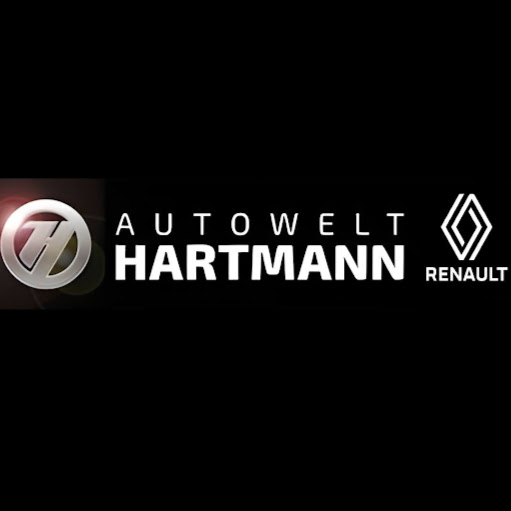 Renault Ibbenbüren Autohaus Hartmann GmbH logo