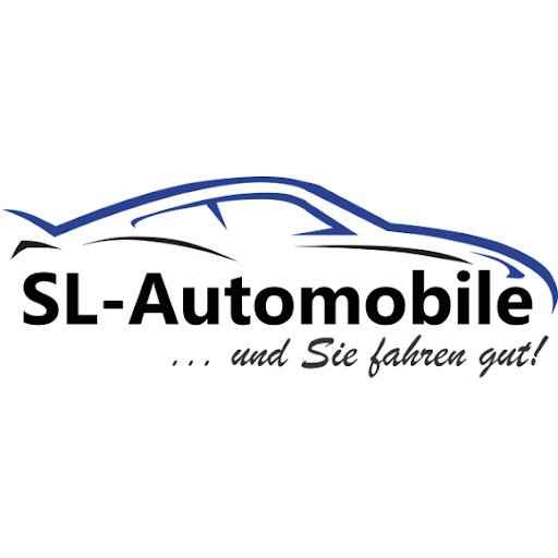 SL-Automobile logo